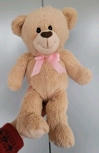Sainsbury beige teddy - sainsbury’s,