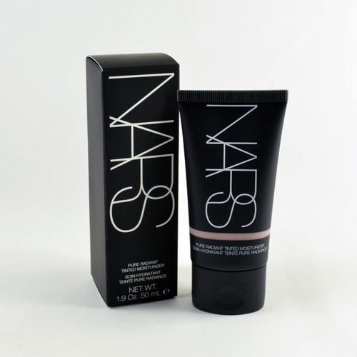 Nars pure radiant - nars, tinted