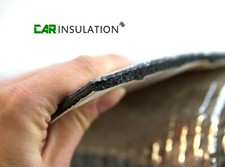 Self Adhesive Van Insulation