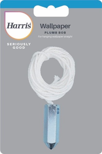 Harris seriously good diy - seriously,