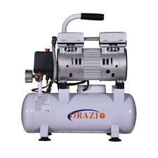 ORAZIOⓇ Silent Type Oil Free