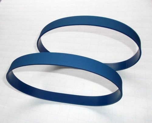 Blue max heavy duty - blue, urethane