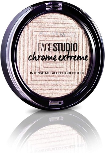 Maybelline master chrome - maybelline,