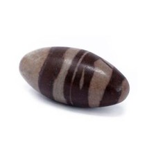 Shiva Lingam 3" Crystal