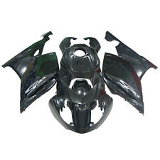 Injection Fairing Kit Bodywork Plastic ABS fit For BMW K1200S 2005-2010* n24