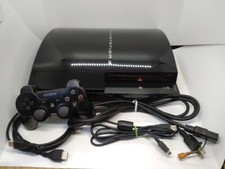 Sony PlayStation3 CECHB00 20GB