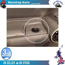 VW Polo mirror control switch  - mirror remote control button