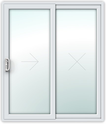 Upvc sliding patio doors - doors, /