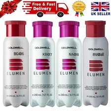 Goldwell Elumen Shades 200ml-