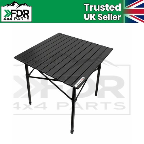 Terrafirma aluminium camping - aluminium,