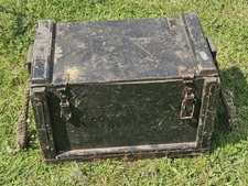 Ammunition/Explosives/Military