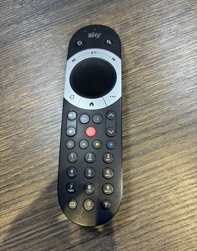 Sky wireless remote control - sky,