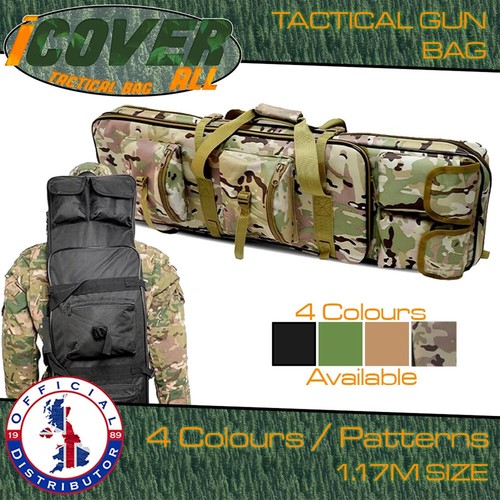 Rifle gun case tactical bag - tactical,