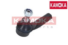 FRONT LEFT TIE ROD END