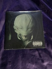 Die Antwoord Alien 7 Inch