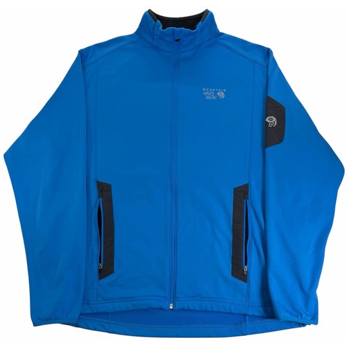 Mountain hardwear pullover - mountain,