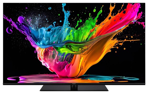 Panasonic smart oled - panasonic,