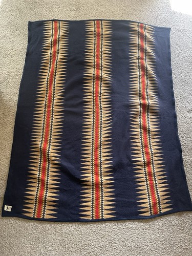 Vintage beaver state pendleton - state,