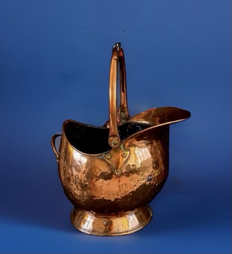 Antique victorian copper - victorian,