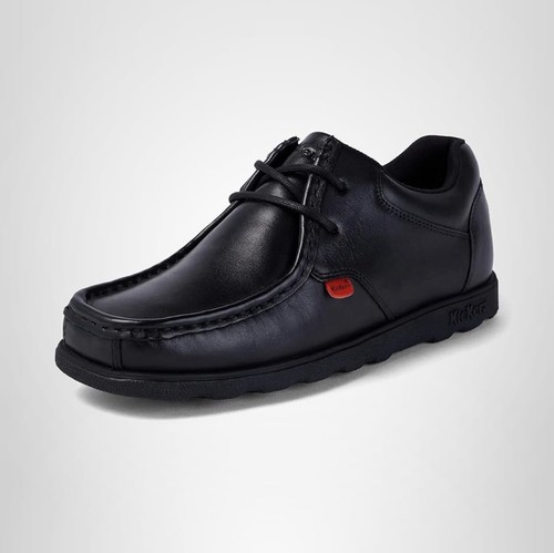 Kickers fragma men - fragma, lace