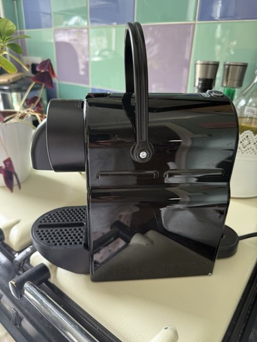 Longhi nespresso 80 b - en, 80.b