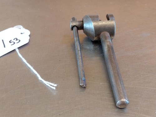 Chain splitter vintage pos - splitter,