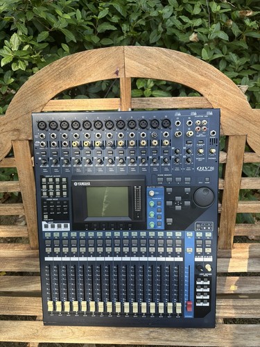 Yamaha 01v vcm - 01v, 96
