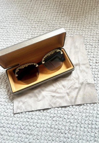 Bvlgari serpenti rimless cat - serpenti,