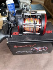 Sougayilang Thunder DTR40L Sea