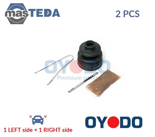 50p0320 oyo joint boot - cv,