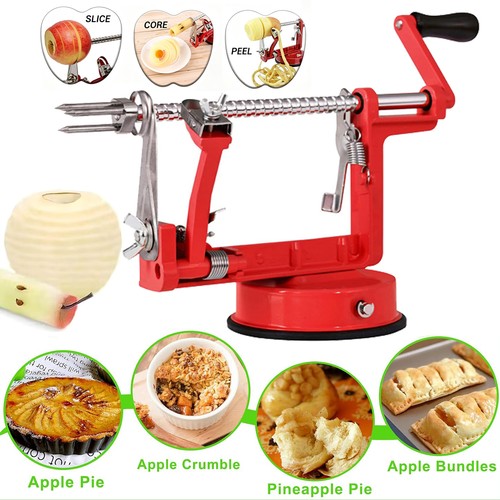 Fruit peeler machine - in, 1