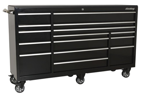 Sealey premier trade - sealey, premier&trade