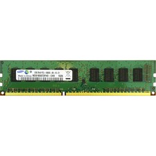 Samsung 2GB PC3-10600E