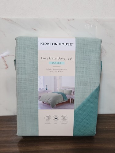 Kirkton house easy care - kirkton, double