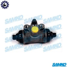 WHEEL BRAKE CYLINDER C31133