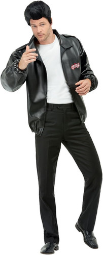 Grease birds jacket for - grease, t-birds