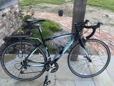 Treks ladies bike 20cm - 20cm, x23