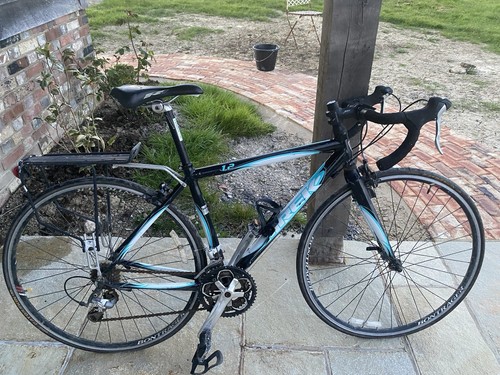 Treks ladies bike 20cm - treks, x23