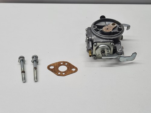 Kawasaki td18 carburettor - td18,