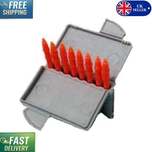 Essential count wax - wax, guards