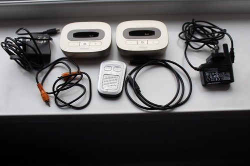 Phonak compilot and 2 - compilot,