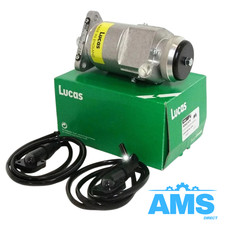 Genuine lucas ignition - lucas, housing