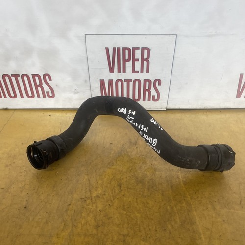 Vauxhall astra coolant pipe - astra, k
