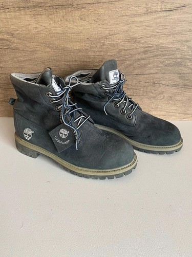 Vintage retro timberland - vintage,
