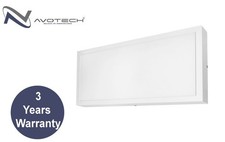 30W LED Surface Mount Panel