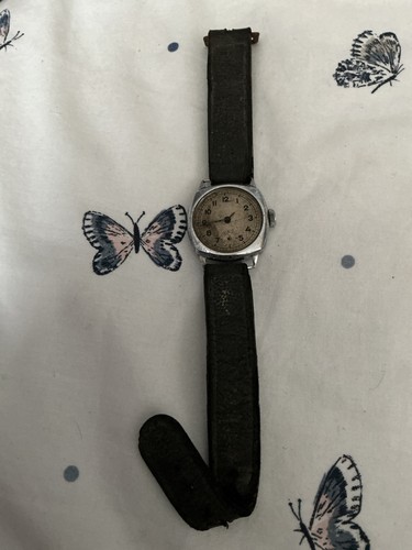 Vintage mechanical watches - mechanical,