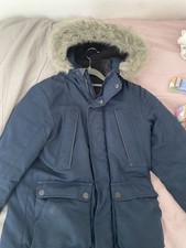 Next Boys Coat 