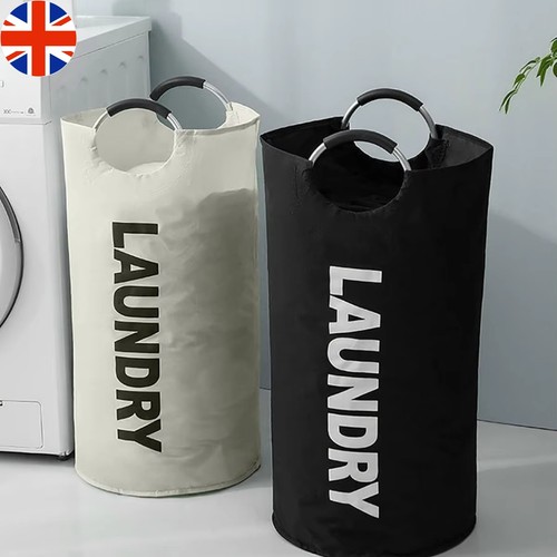 90l foldable fabric laundry - foldable,