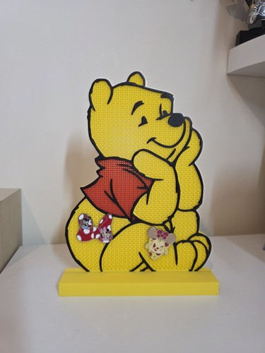 Disney multicolor winnie - multicolor,
