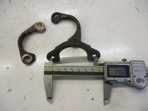 Kawasaki 500 en500a - kawasaki,